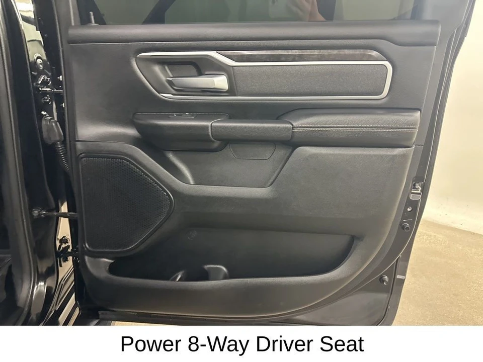 2021 Ram 1500 2nd Gen - Image 23 of 31
