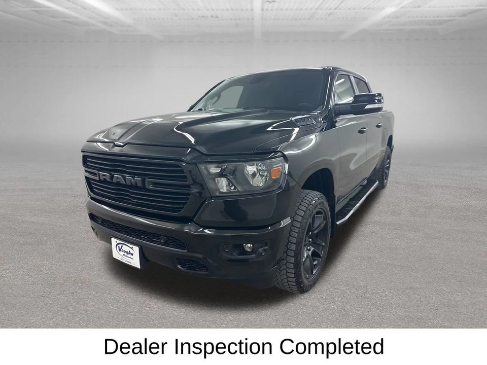 2021 Ram 1500 2nd Gen - Image 7 of 31