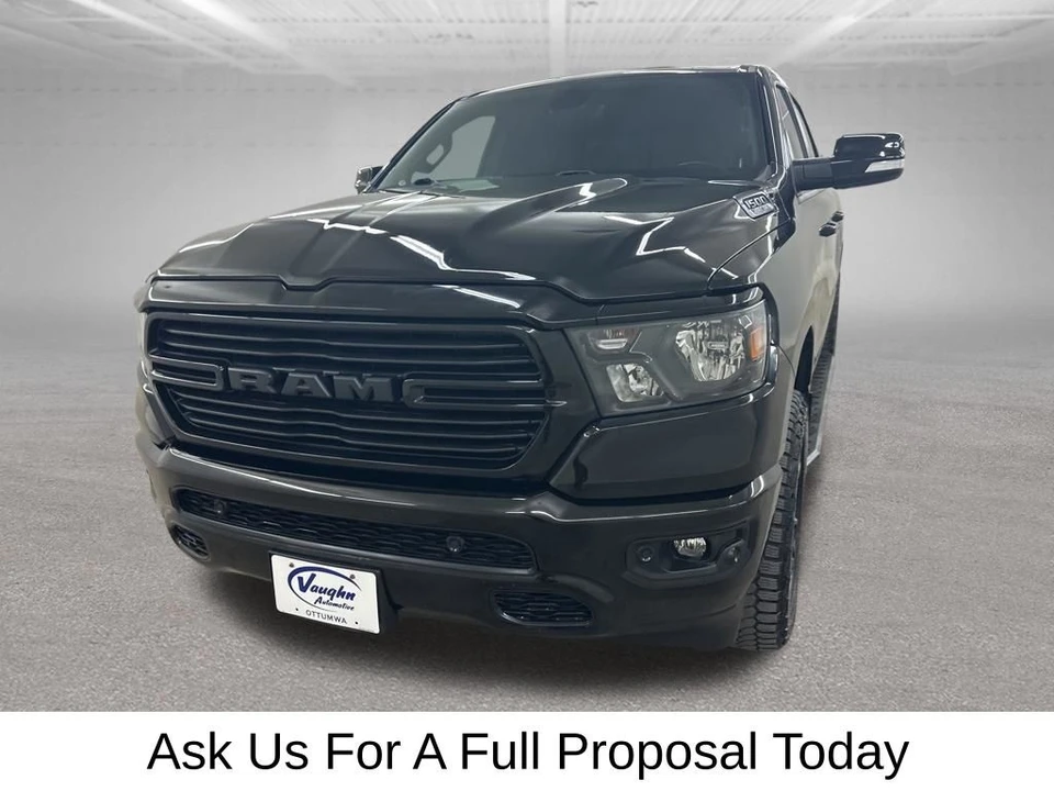 2021 Ram 1500 2nd Gen - Image 6 of 31