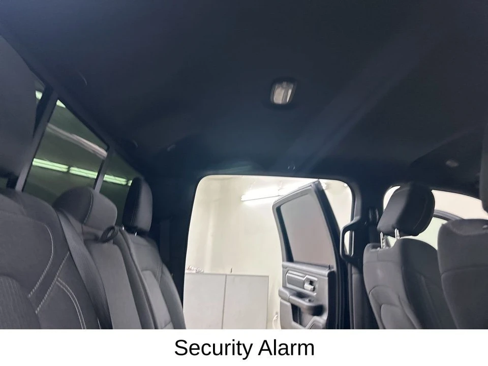 2021 Ram 1500 2nd Gen - Image 25 of 31