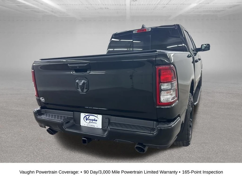 2021 Ram 1500 2nd Gen - Image 12 of 31