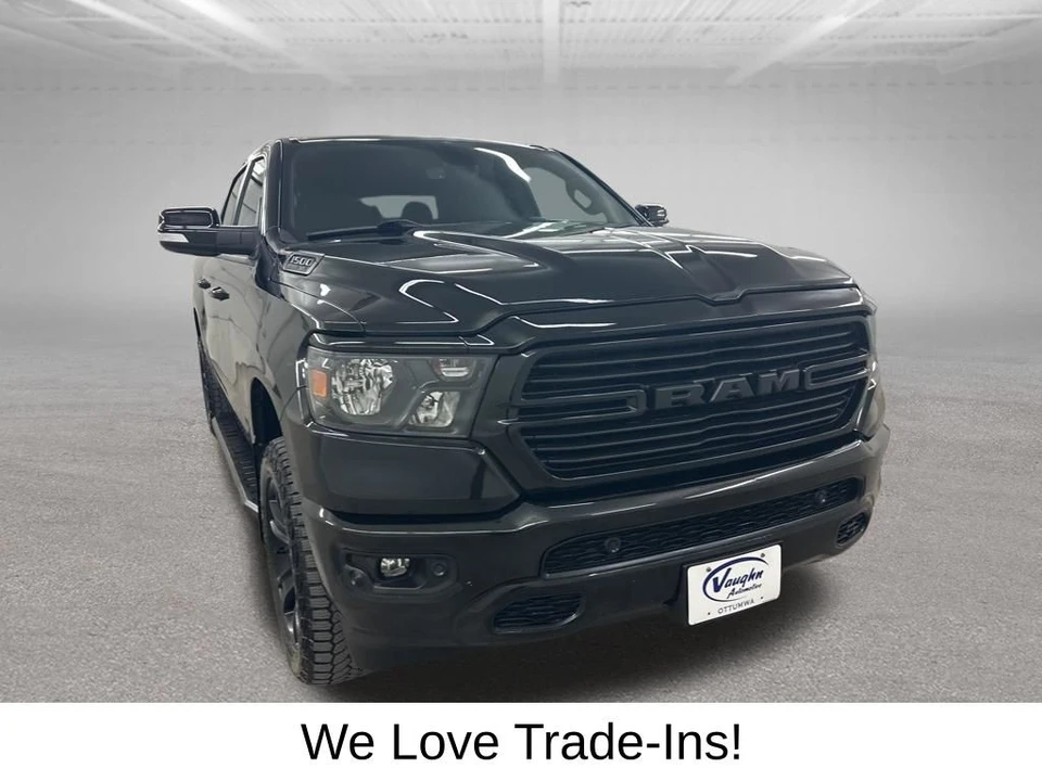 2021 Ram 1500 2nd Gen - Image 3 of 31