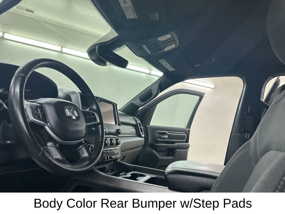 2021 Ram 1500 2nd Gen - Image 30 of 31