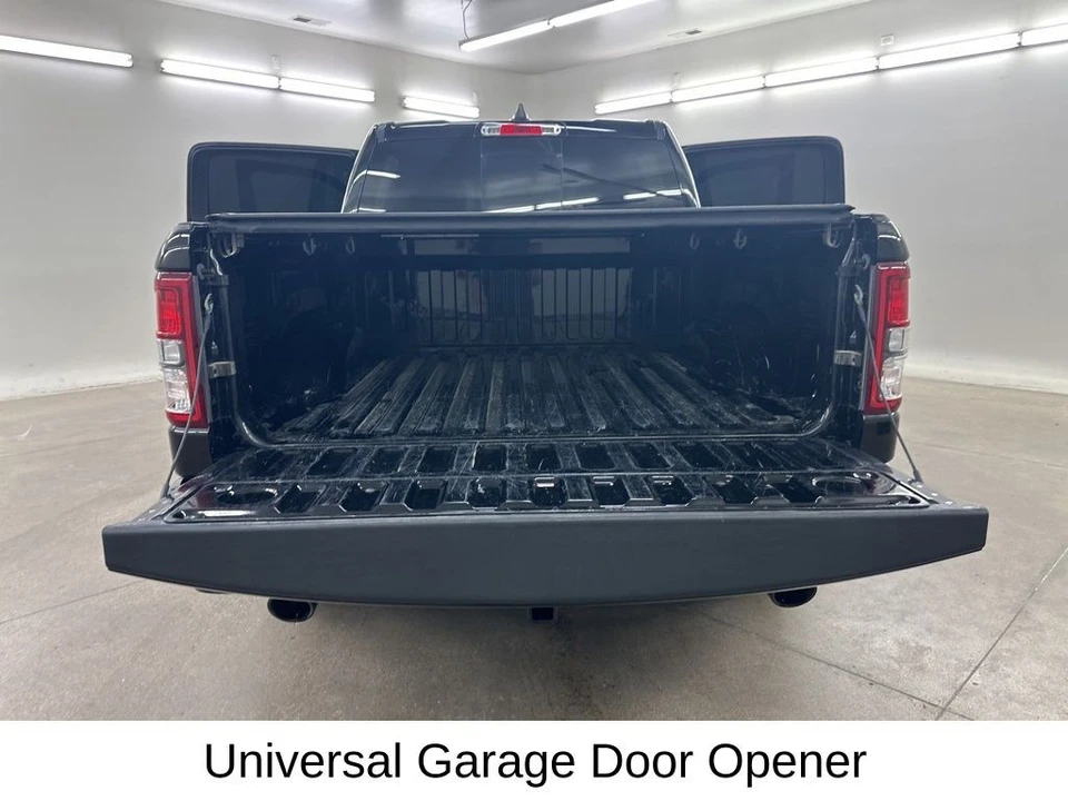 2021 Ram 1500 2nd Gen - Image 26 of 31