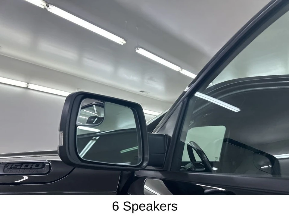 2021 Ram 1500 2nd Gen - Image 17 of 31
