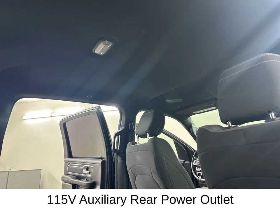 2021 Ram 1500 2nd Gen - Image 22 of 31