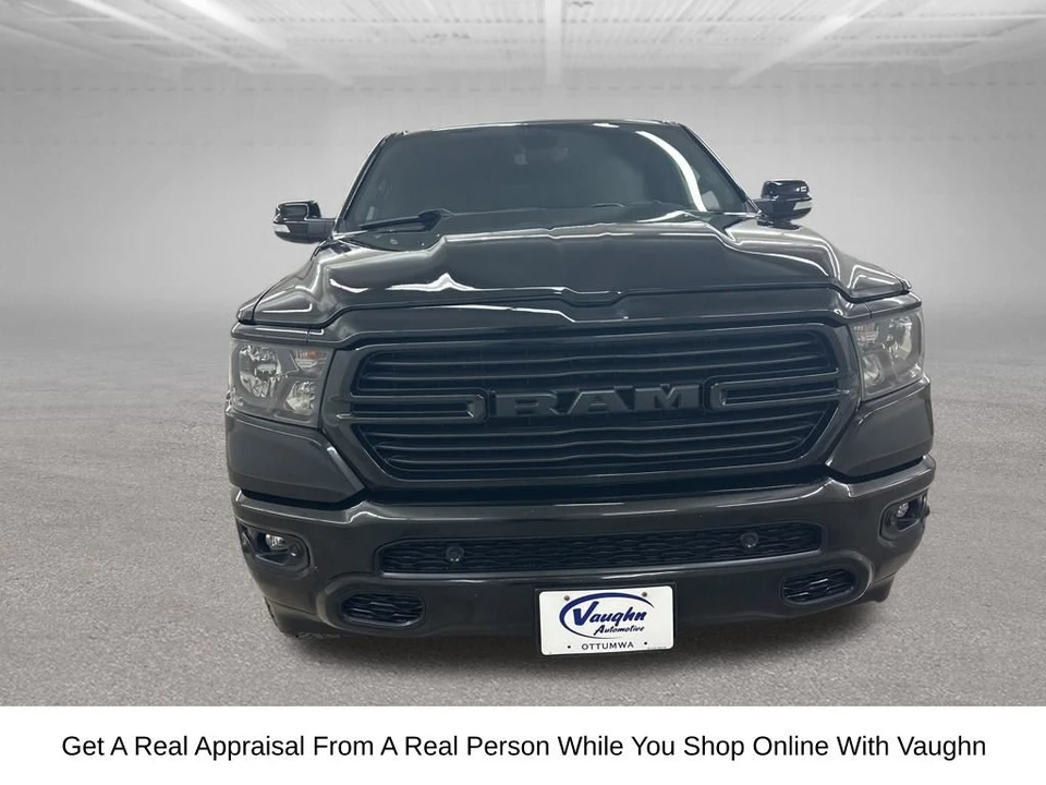 2021 Ram 1500 2nd Gen - Image 5 of 31