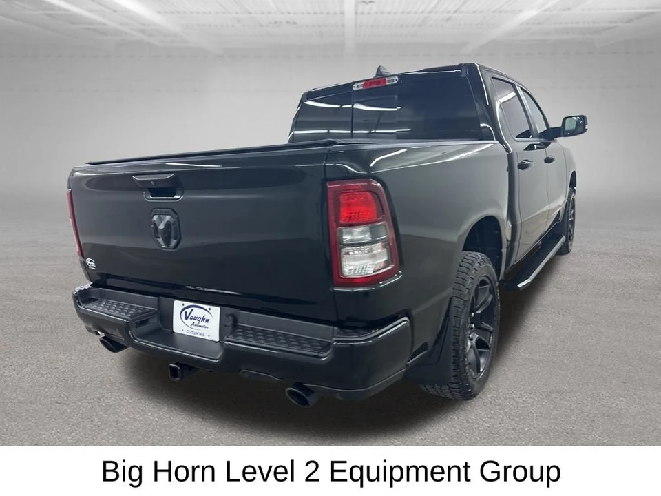 2021 Ram 1500 2nd Gen - Image 13 of 31