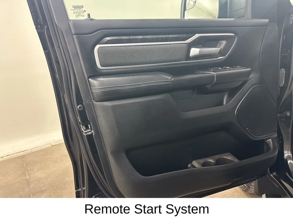 2021 Ram 1500 2nd Gen - Image 31 of 31