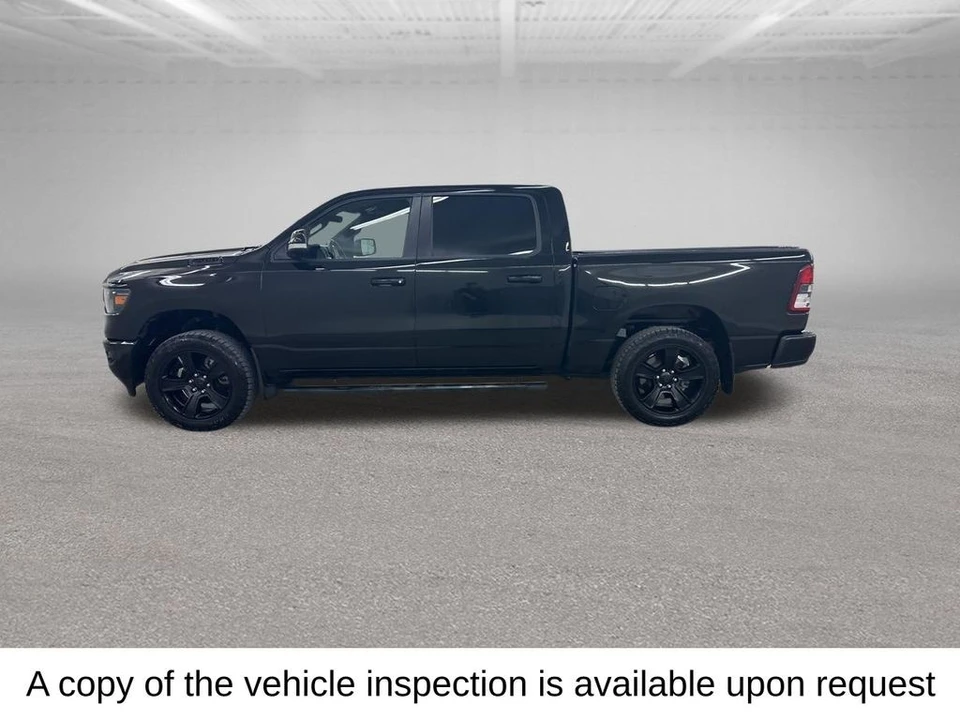 2021 Ram 1500 2nd Gen - Image 8 of 31
