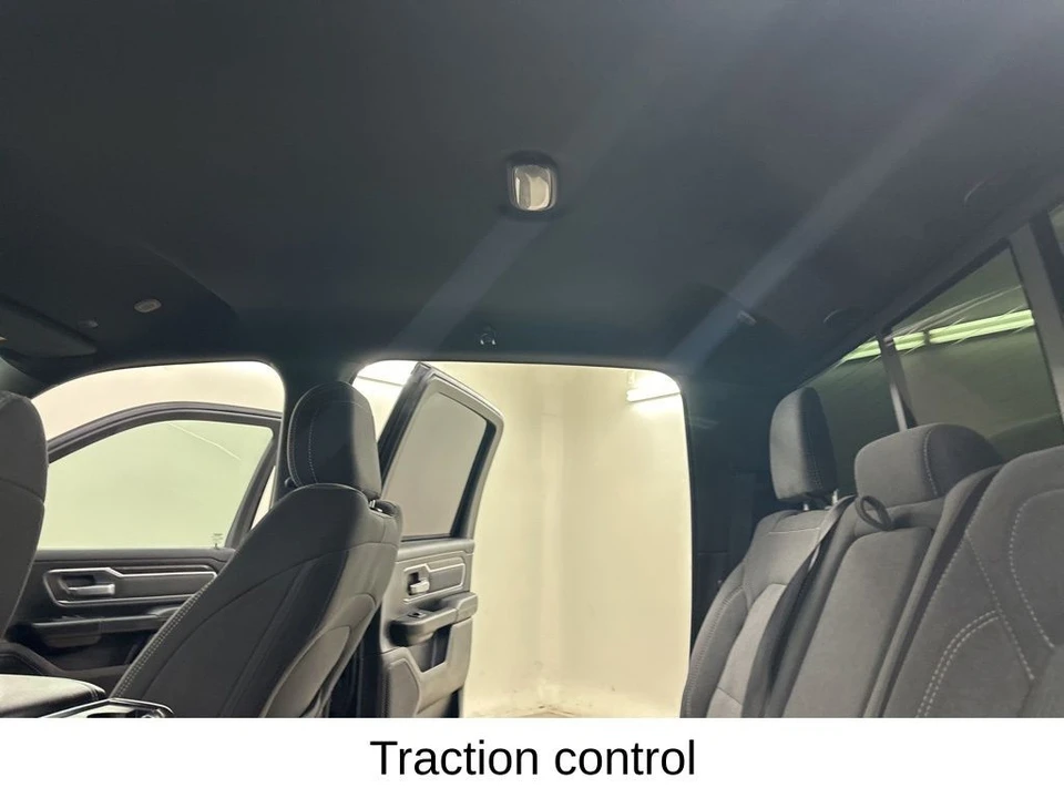 2021 Ram 1500 2nd Gen - Image 29 of 31