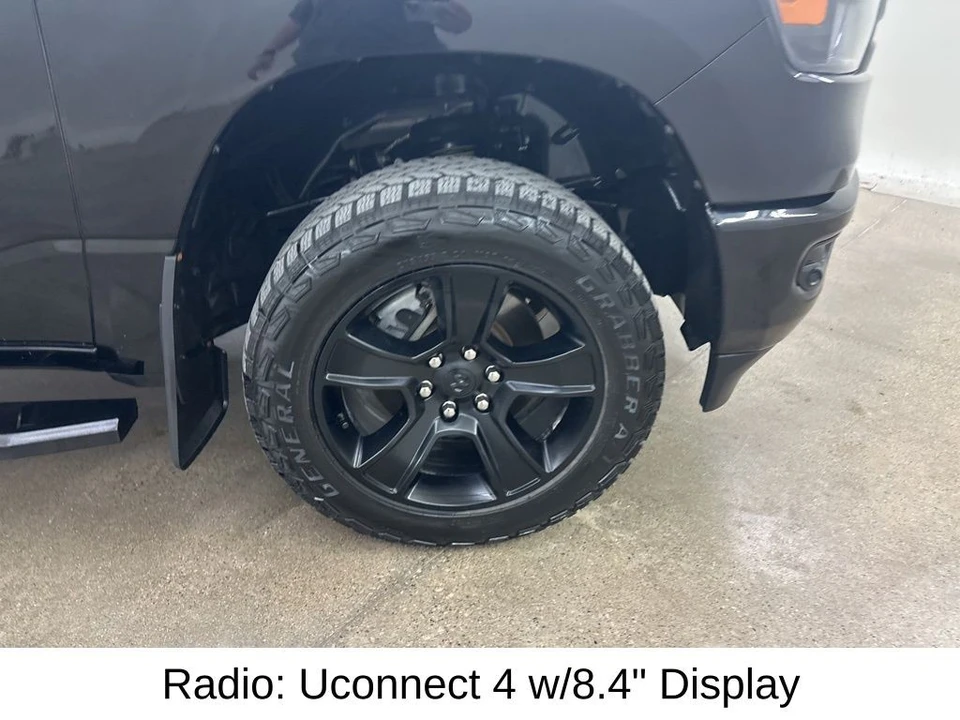 2021 Ram 1500 2nd Gen - Image 15 of 31