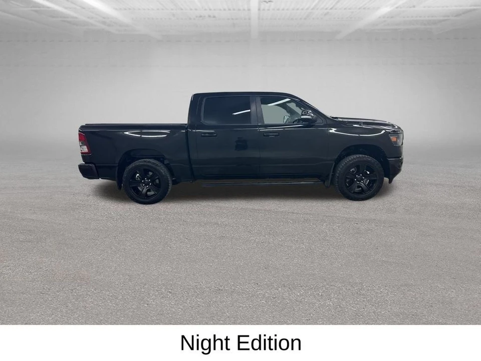 2021 Ram 1500 2nd Gen - Image 14 of 31