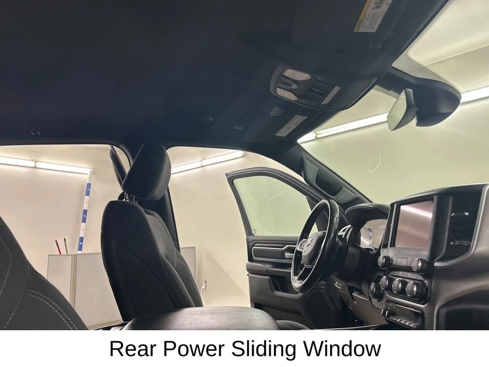 2021 Ram 1500 2nd Gen - Image 21 of 31