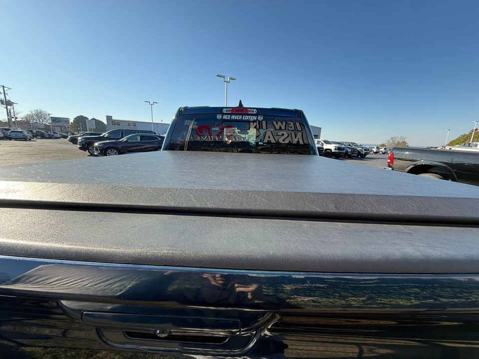 2021 Ram 1500 2nd Gen - Image 11 of 12