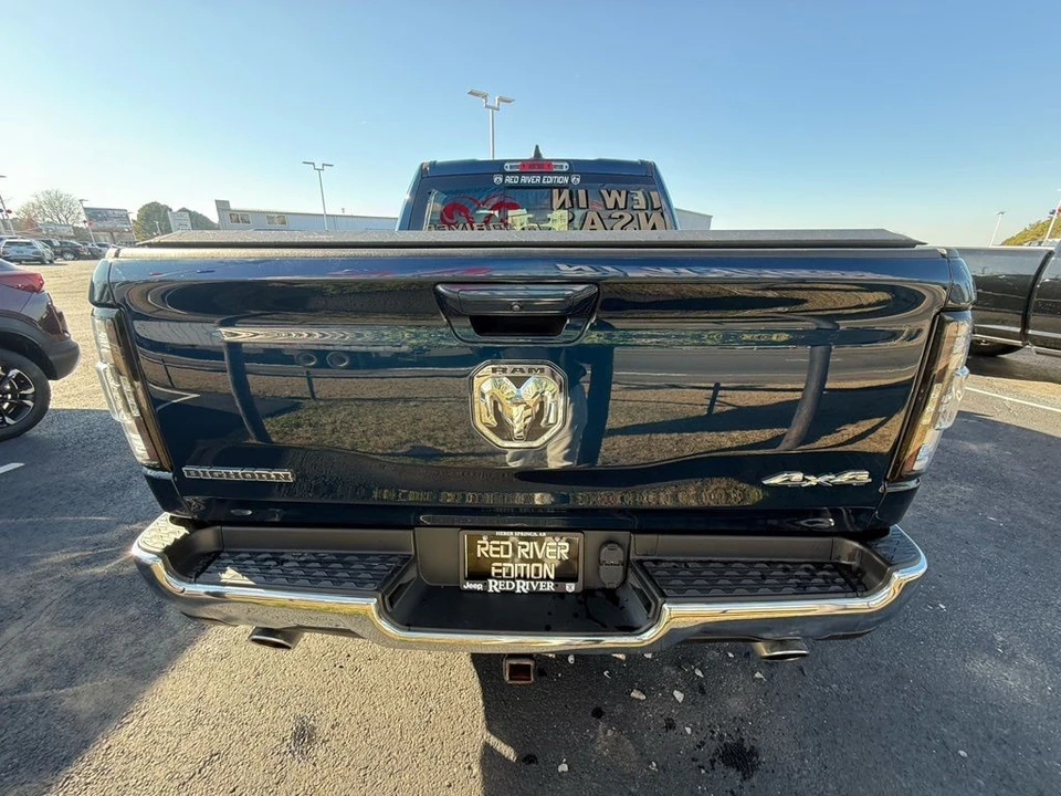 2021 Ram 1500 2nd Gen - Image 5 of 21