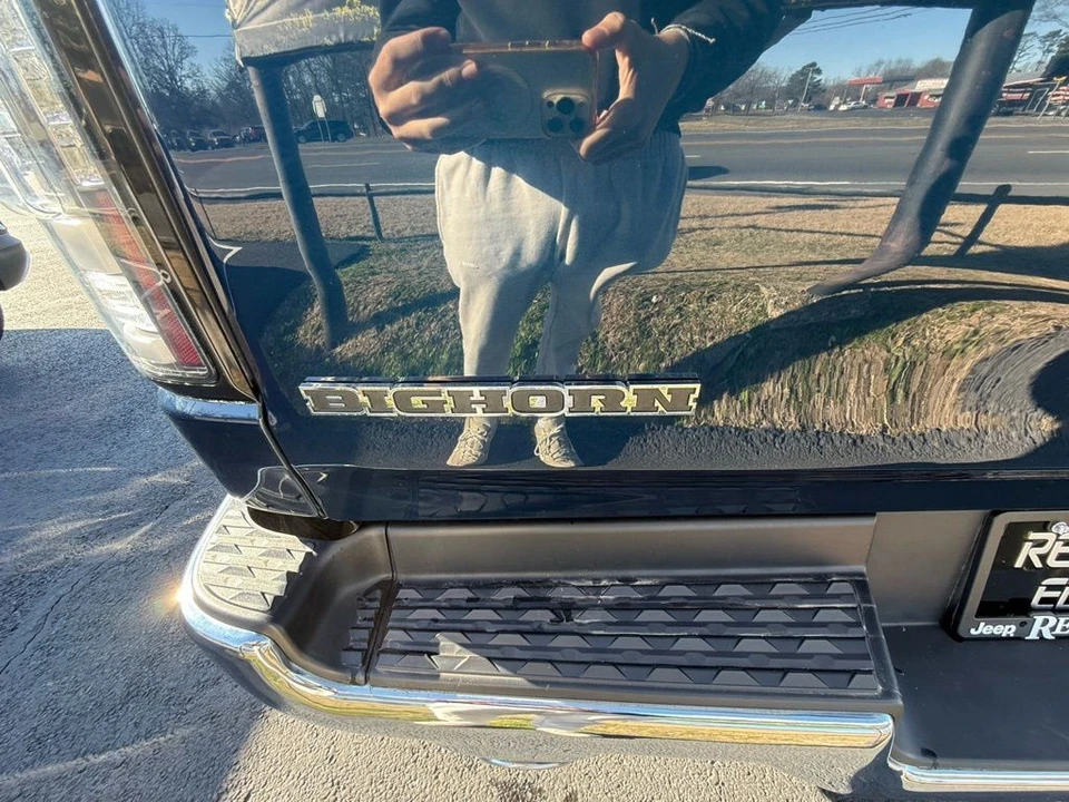 2021 Ram 1500 2nd Gen - Image 9 of 21