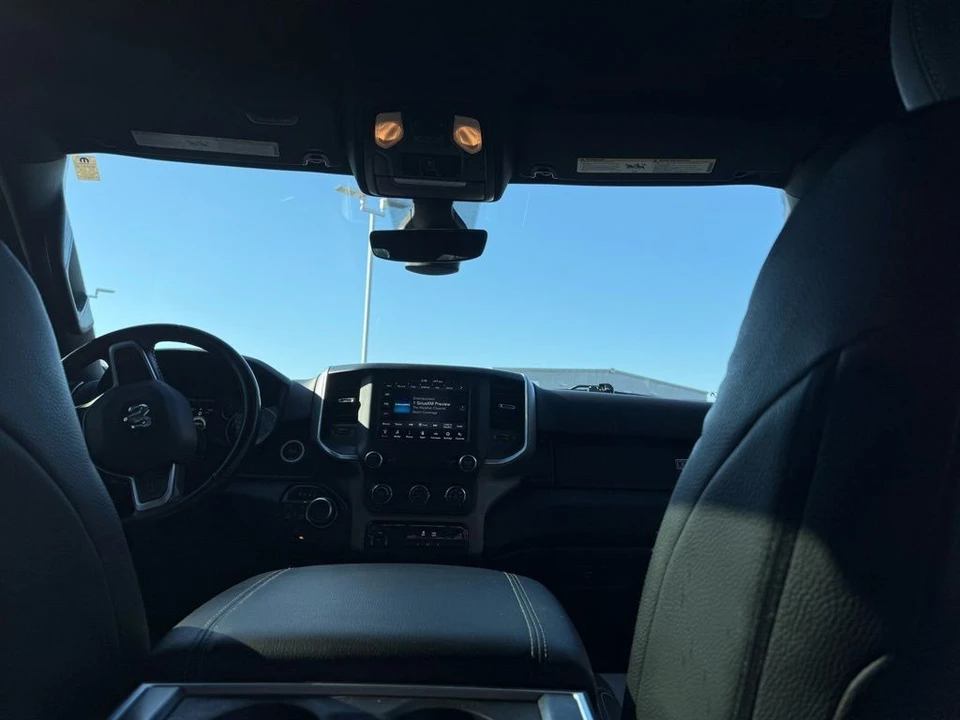 2021 Ram 1500 2nd Gen - Image 20 of 21