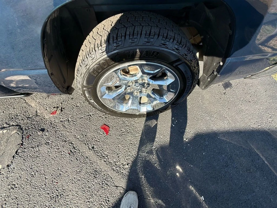 2021 Ram 1500 2nd Gen - Image 8 of 21
