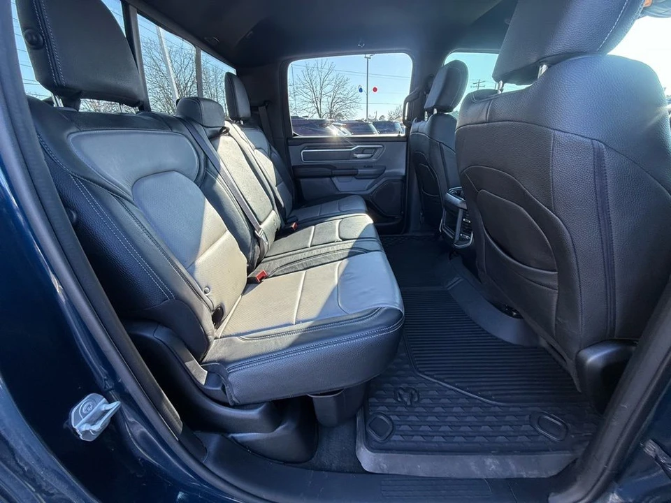 2021 Ram 1500 2nd Gen - Image 14 of 21
