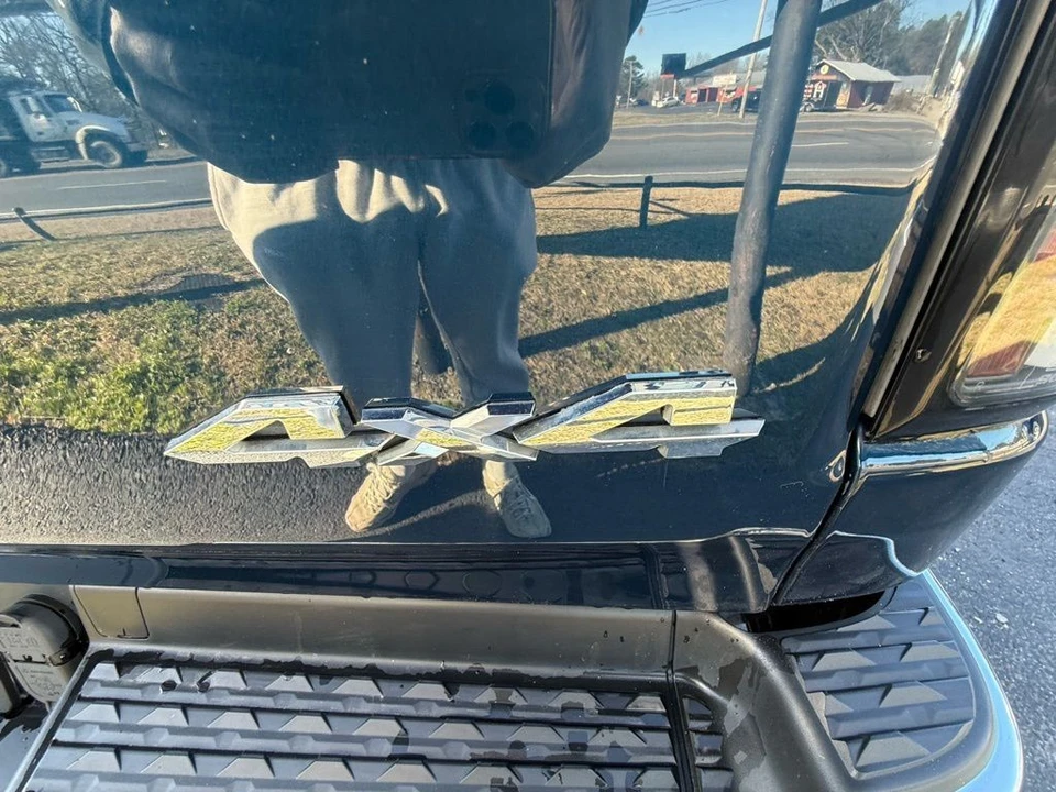 2021 Ram 1500 2nd Gen - Image 13 of 21