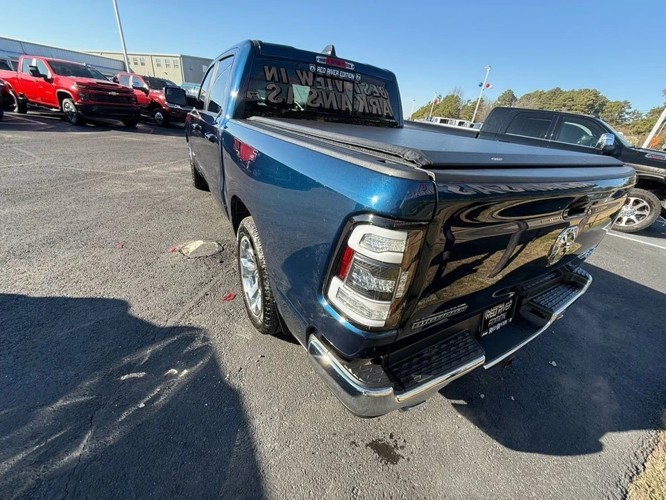 2021 Ram 1500 2nd Gen - Image 7 of 21