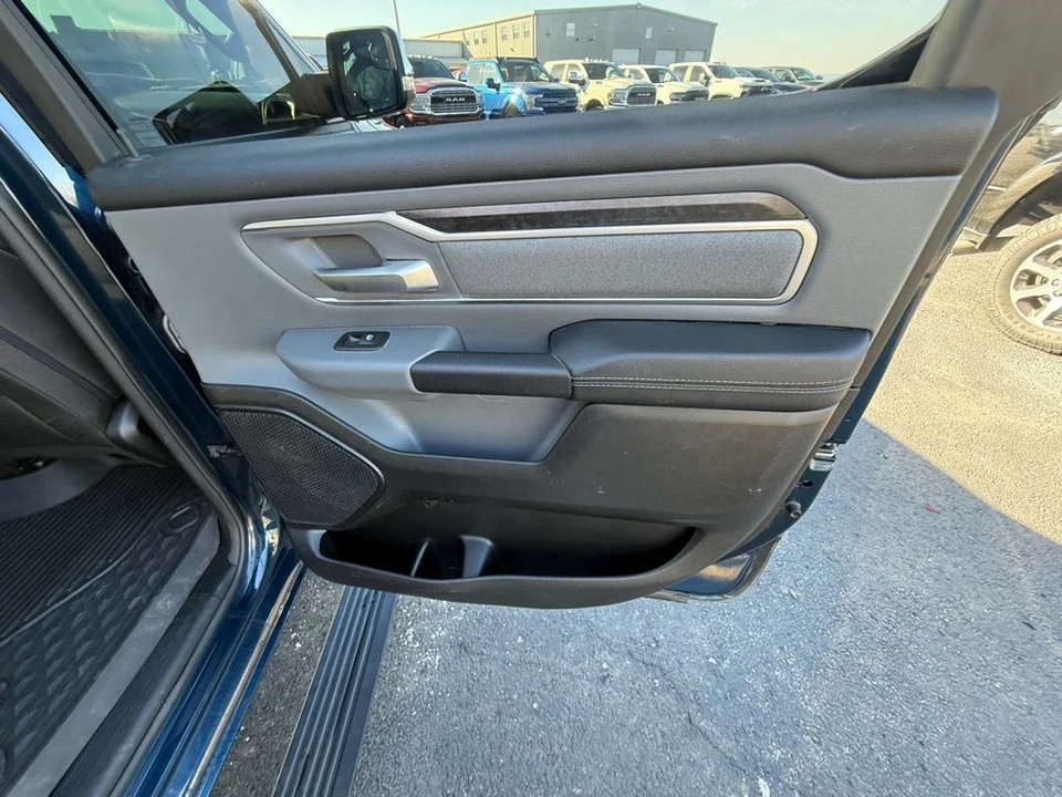 2021 Ram 1500 2nd Gen - Image 18 of 21