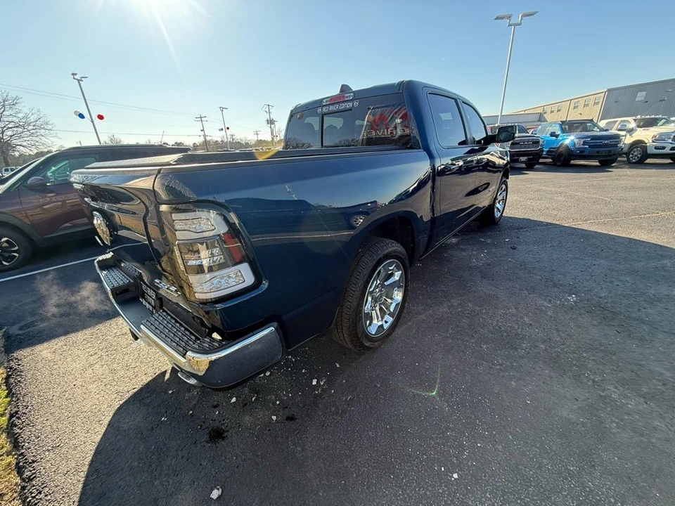 2021 Ram 1500 2nd Gen - Image 6 of 21