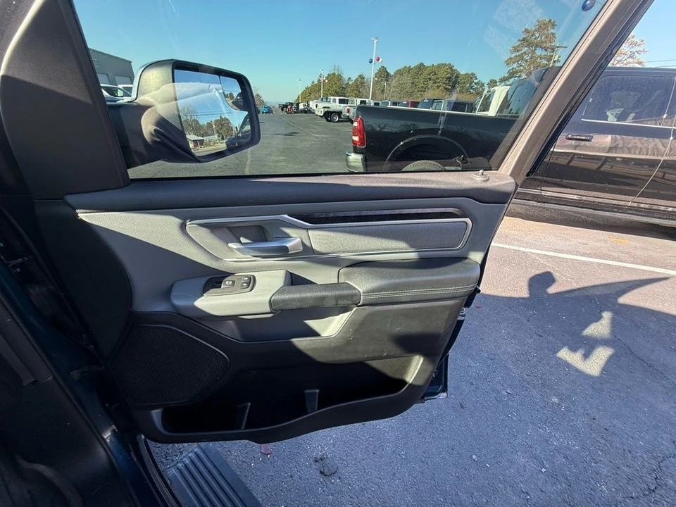 2021 Ram 1500 2nd Gen - Image 21 of 21