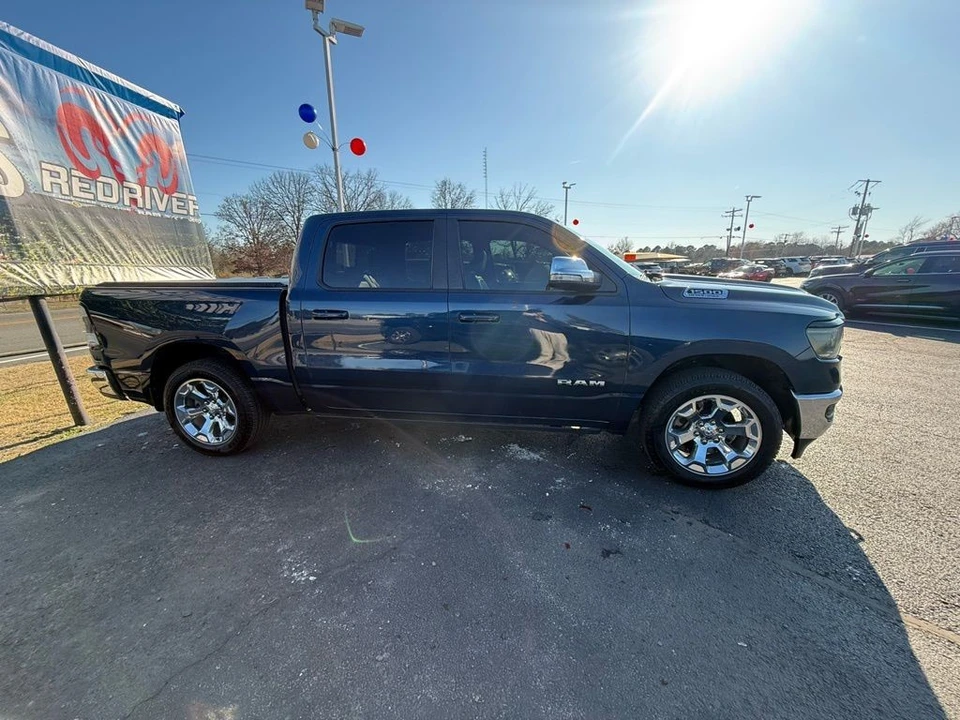 2021 Ram 1500 2nd Gen - Image 4 of 21