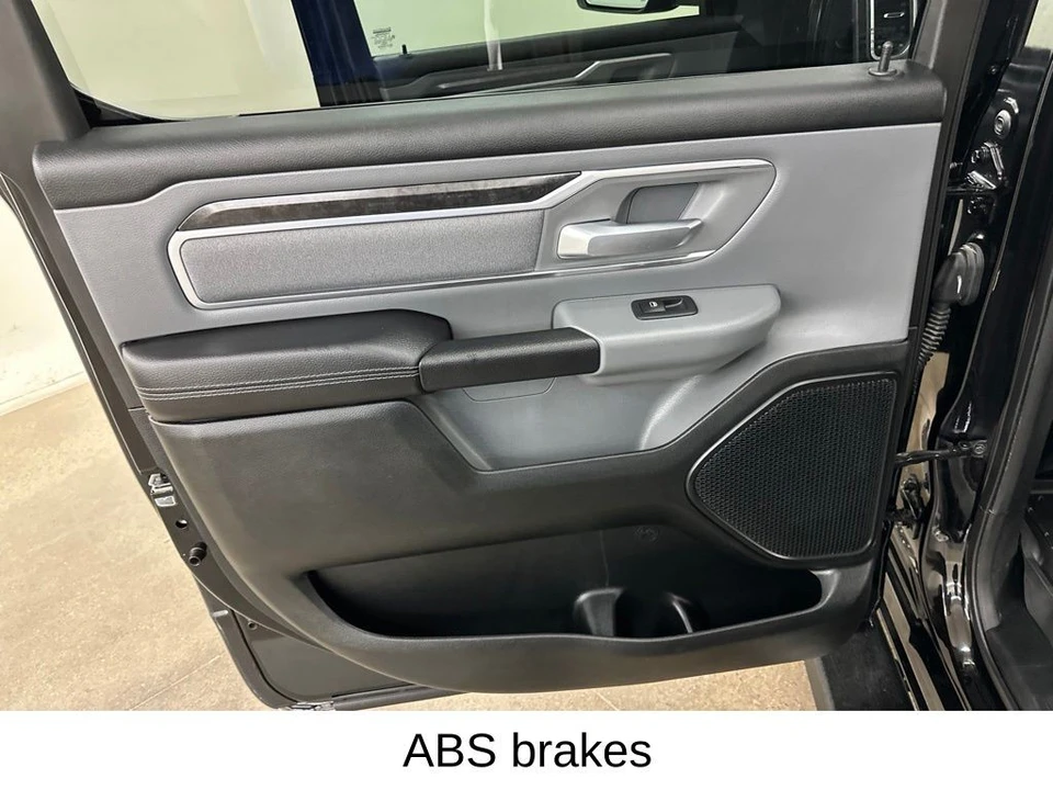 2021 Ram 1500 2nd Gen - Image 31 of 31