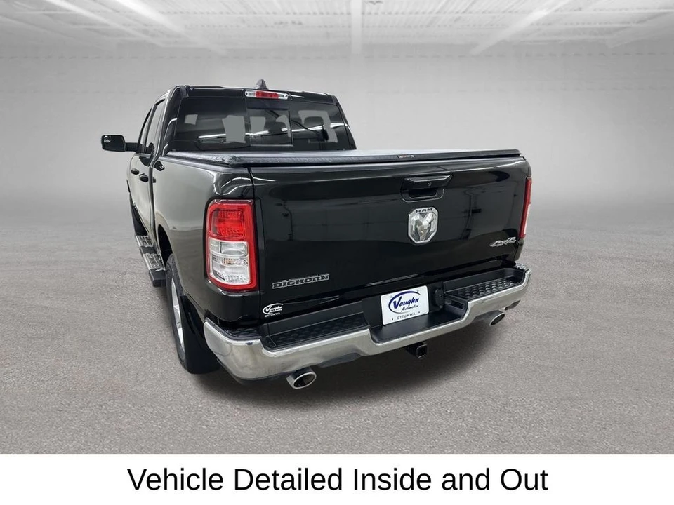 2021 Ram 1500 2nd Gen - Image 11 of 31