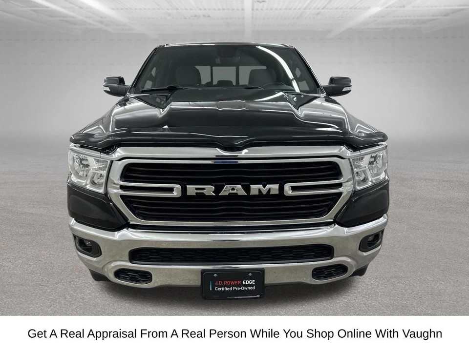 2021 Ram 1500 2nd Gen - Image 5 of 31