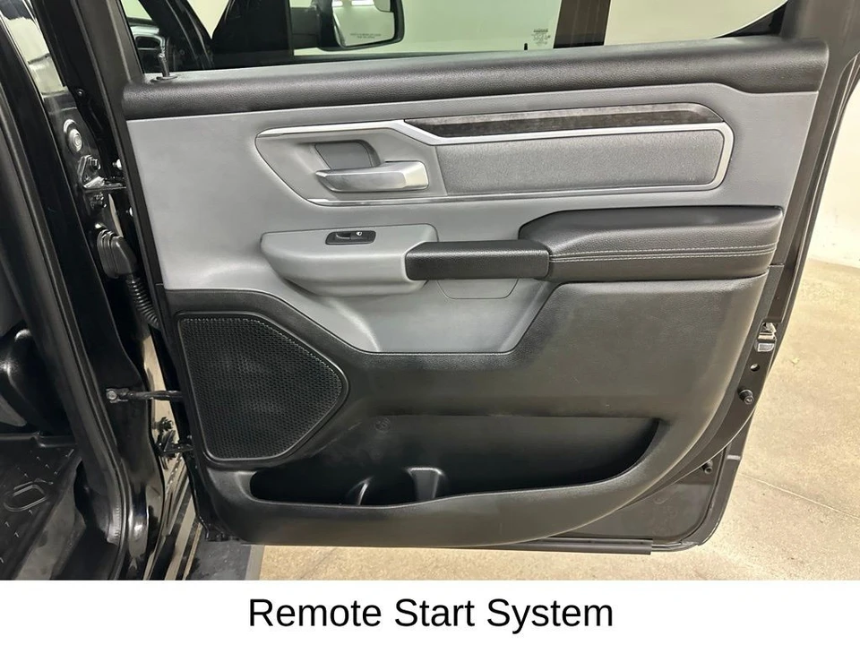 2021 Ram 1500 2nd Gen - Image 27 of 31