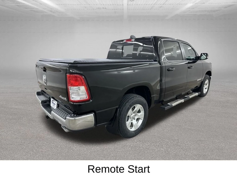 2021 Ram 1500 2nd Gen - Image 15 of 31
