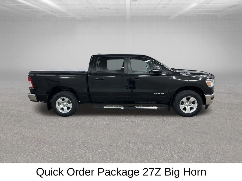 2021 Ram 1500 2nd Gen - Image 16 of 31