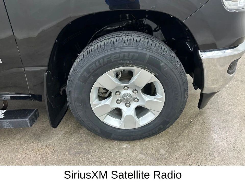 2021 Ram 1500 2nd Gen - Image 18 of 31