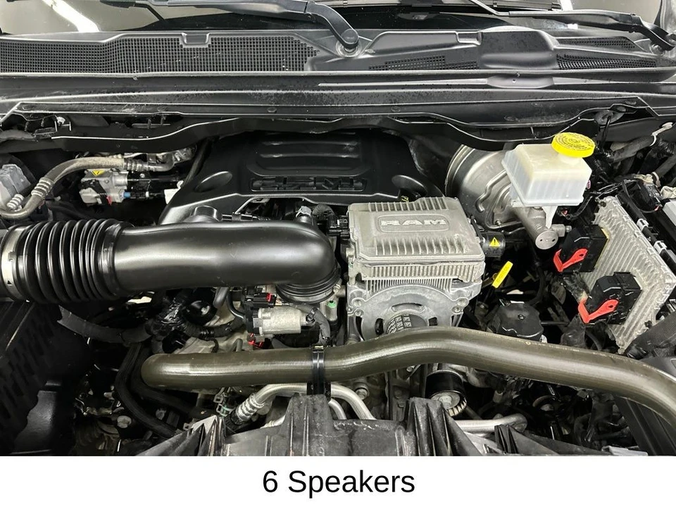 2021 Ram 1500 2nd Gen - Image 21 of 31