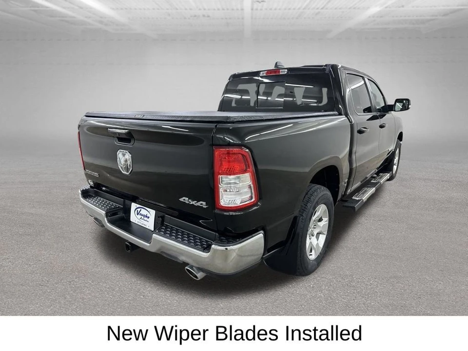 2021 Ram 1500 2nd Gen - Image 13 of 31