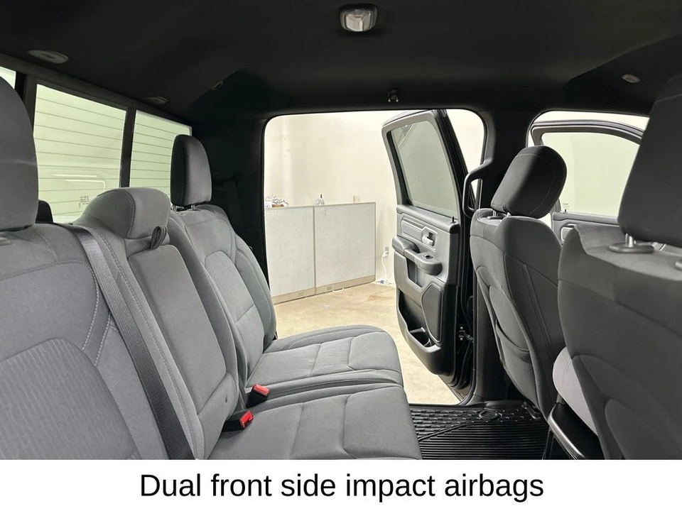 2021 Ram 1500 2nd Gen - Image 29 of 31