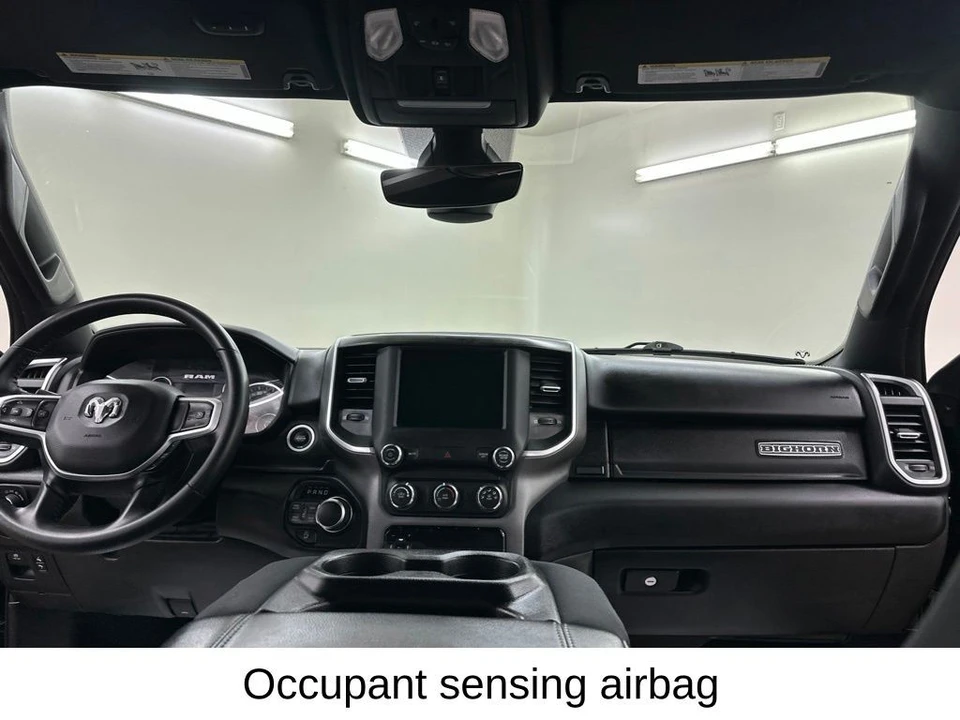 2021 Ram 1500 2nd Gen - Image 28 of 31