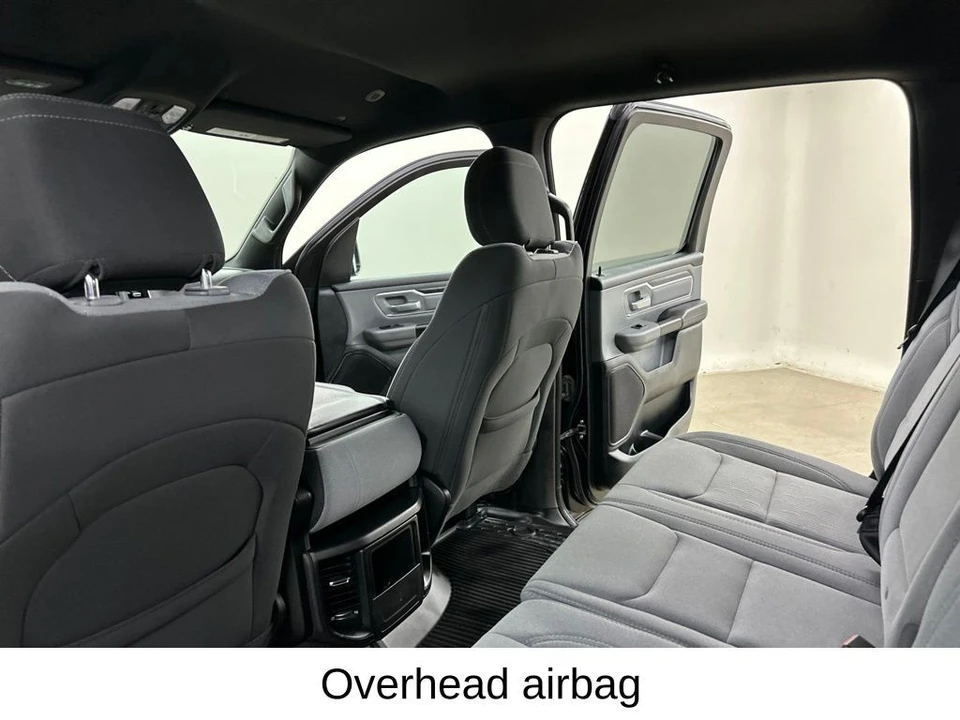 2021 Ram 1500 2nd Gen - Image 30 of 31