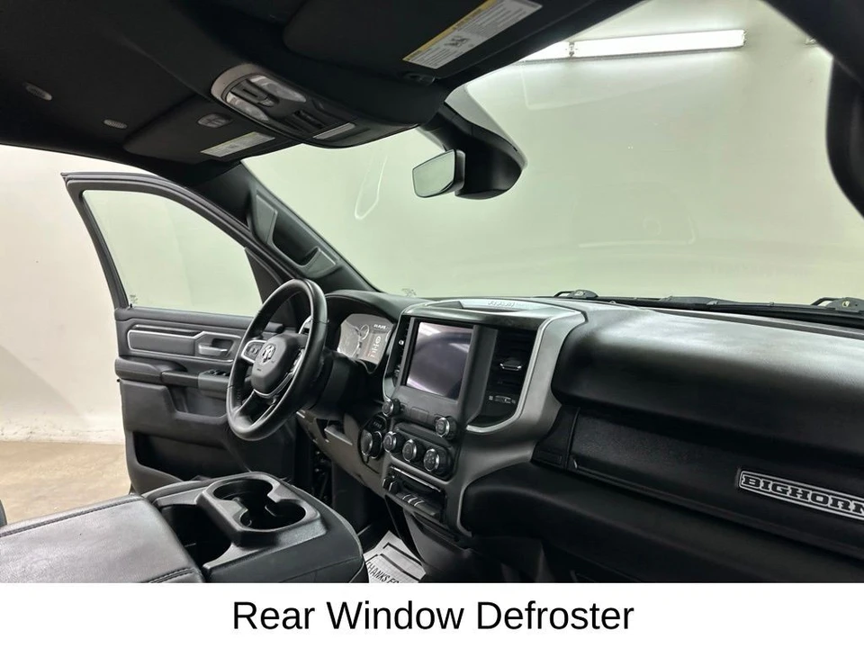 2021 Ram 1500 2nd Gen - Image 22 of 31