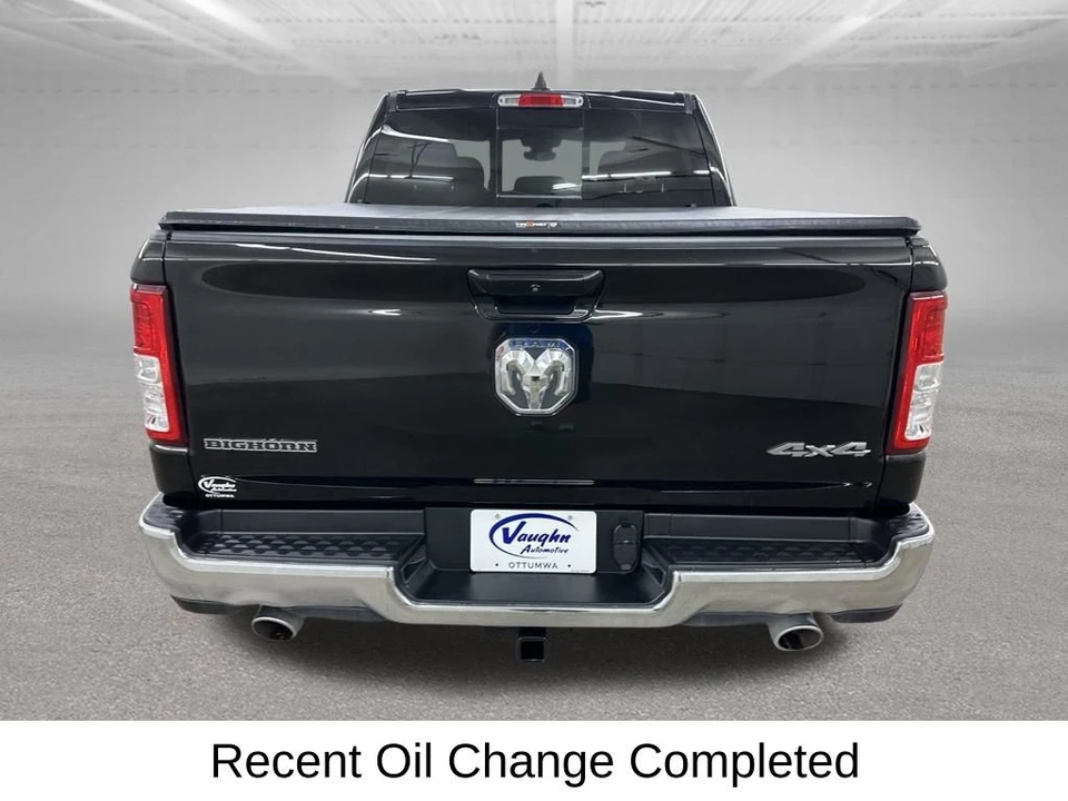 2021 Ram 1500 2nd Gen - Image 12 of 31