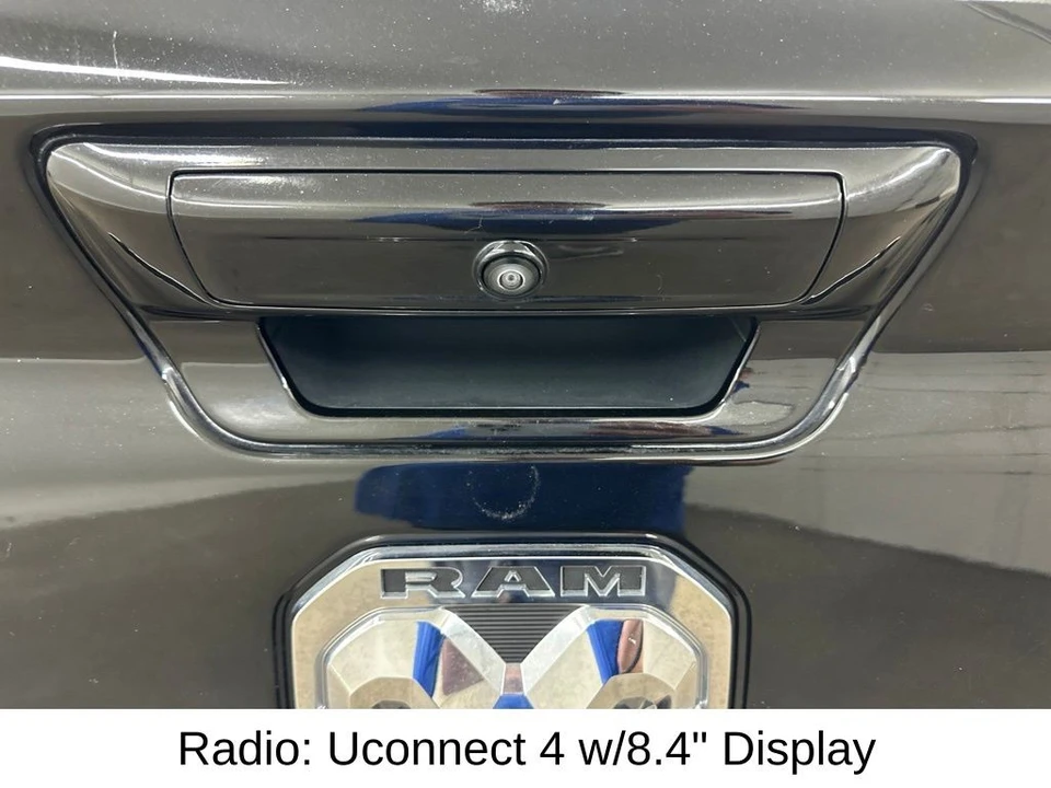2021 Ram 1500 2nd Gen - Image 19 of 31