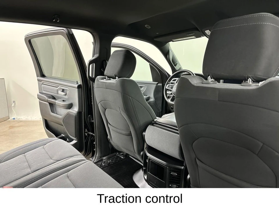 2021 Ram 1500 2nd Gen - Image 26 of 31