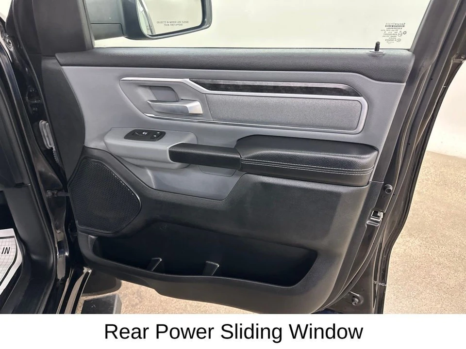 2021 Ram 1500 2nd Gen - Image 23 of 31