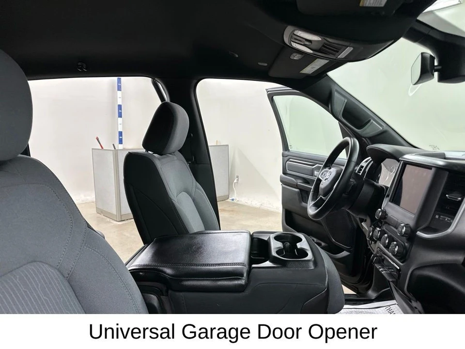 2021 Ram 1500 2nd Gen - Image 25 of 31