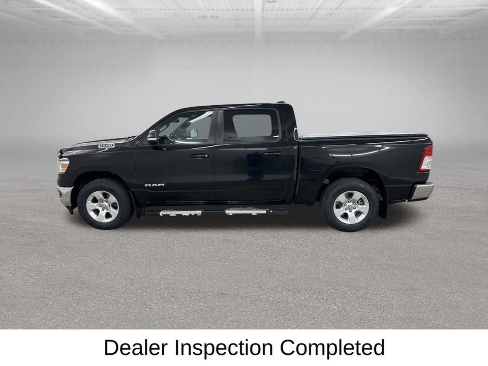 2021 Ram 1500 2nd Gen - Image 9 of 31