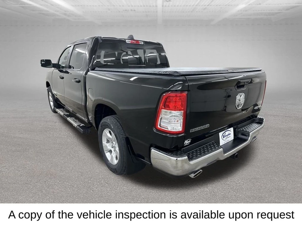 2021 Ram 1500 2nd Gen - Image 10 of 31